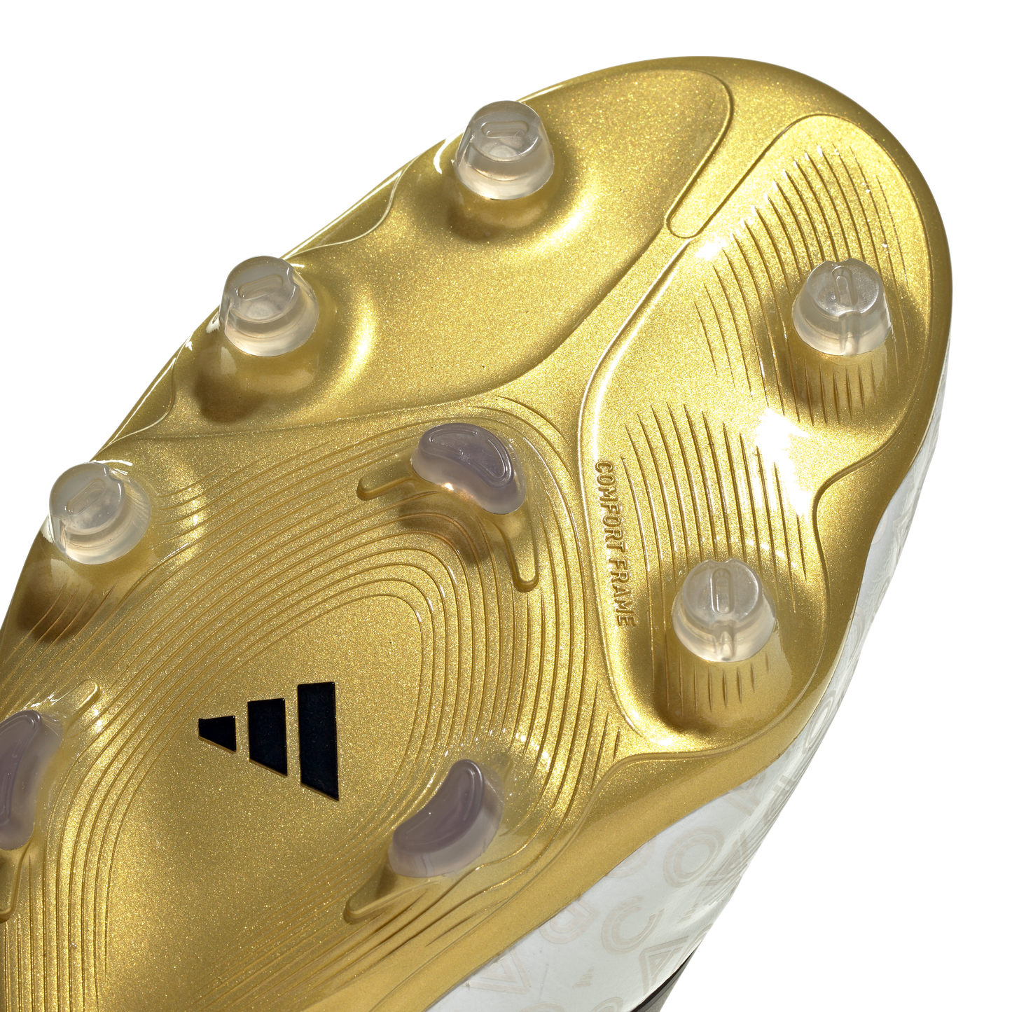 Adidas Copa Pure 3 Elite Firm Soccer Cleats