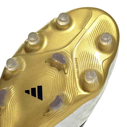 Adidas Copa Pure 3 Elite Firm Soccer Cleats