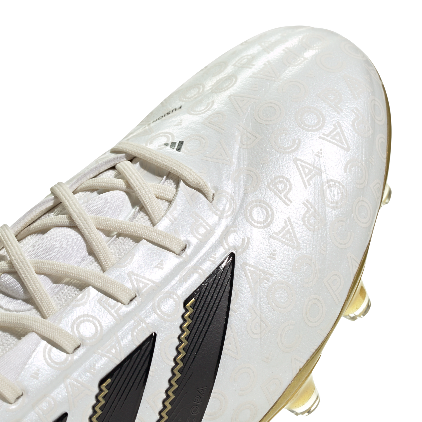 Adidas Copa Pure 3 Elite Firm Soccer Cleats