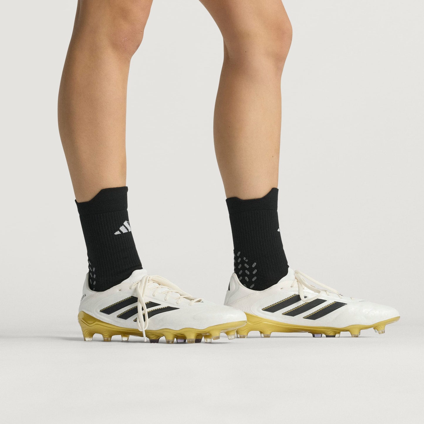 Adidas Copa Pure 3 Elite Firm Soccer Cleats