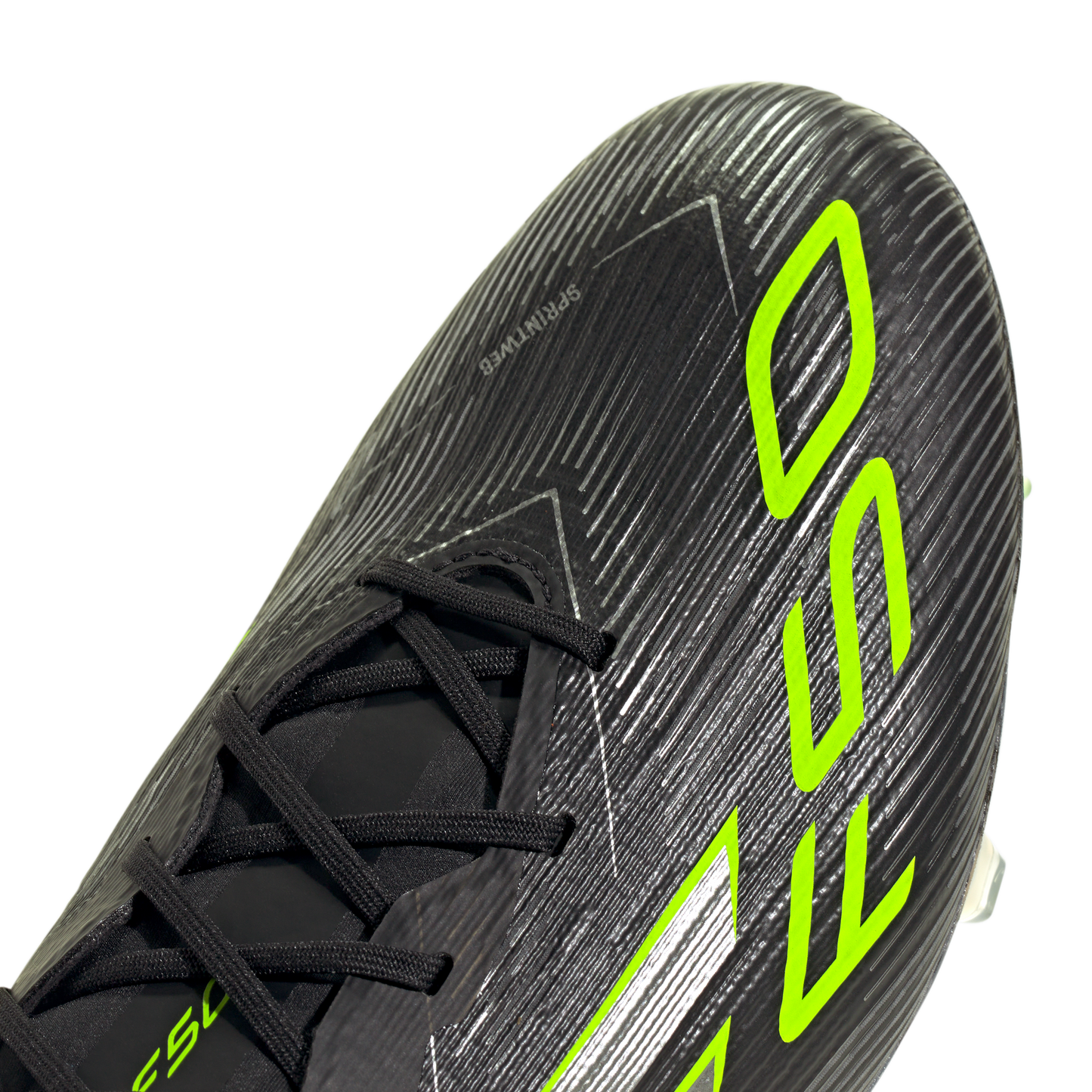 adidas F50 Elite Firm Ground Boots