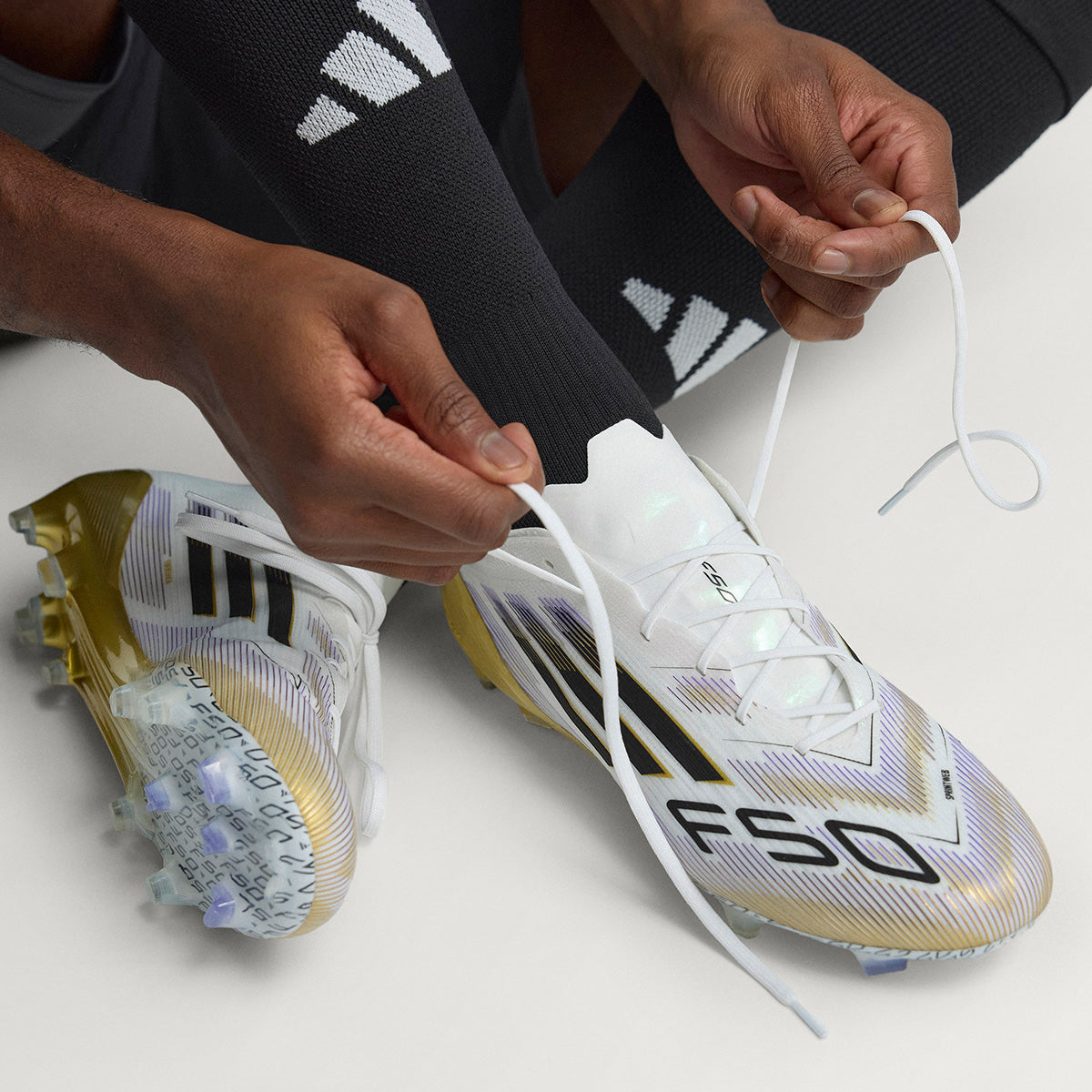 F50 ELITE FG