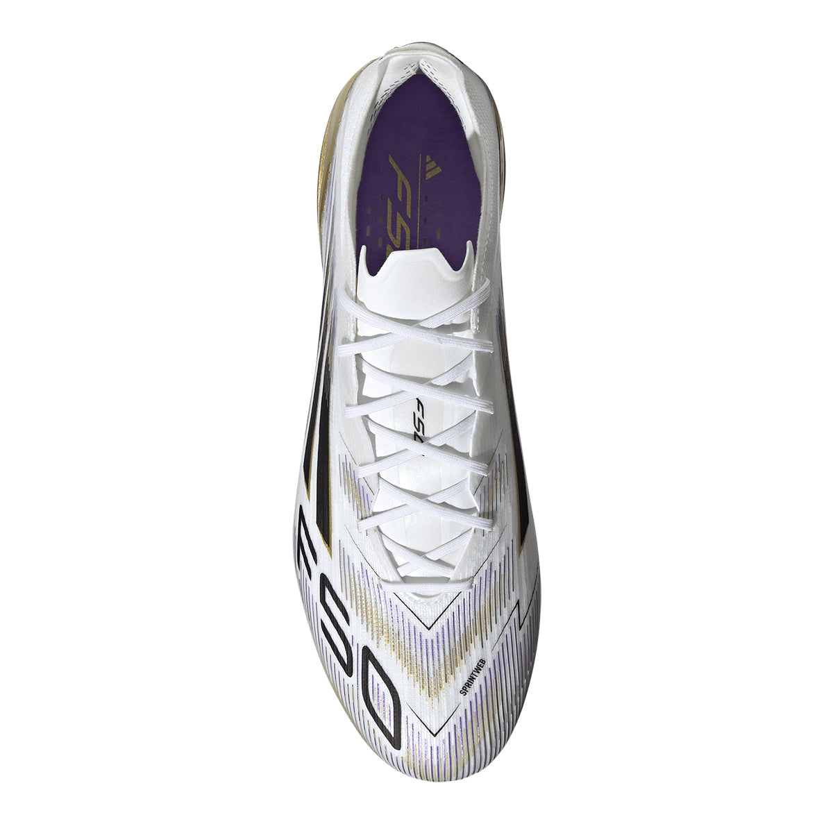 F50 ELITE FG