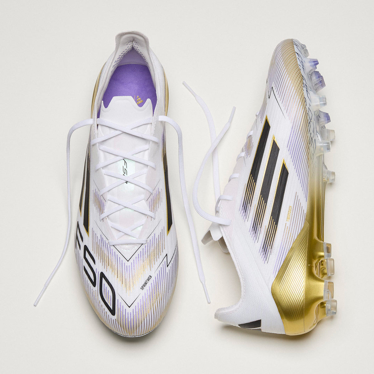 F50 ELITE FG