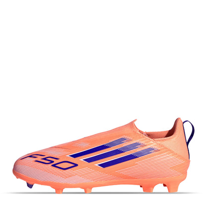 adidas F50 League FG/MG Soccer Cleats