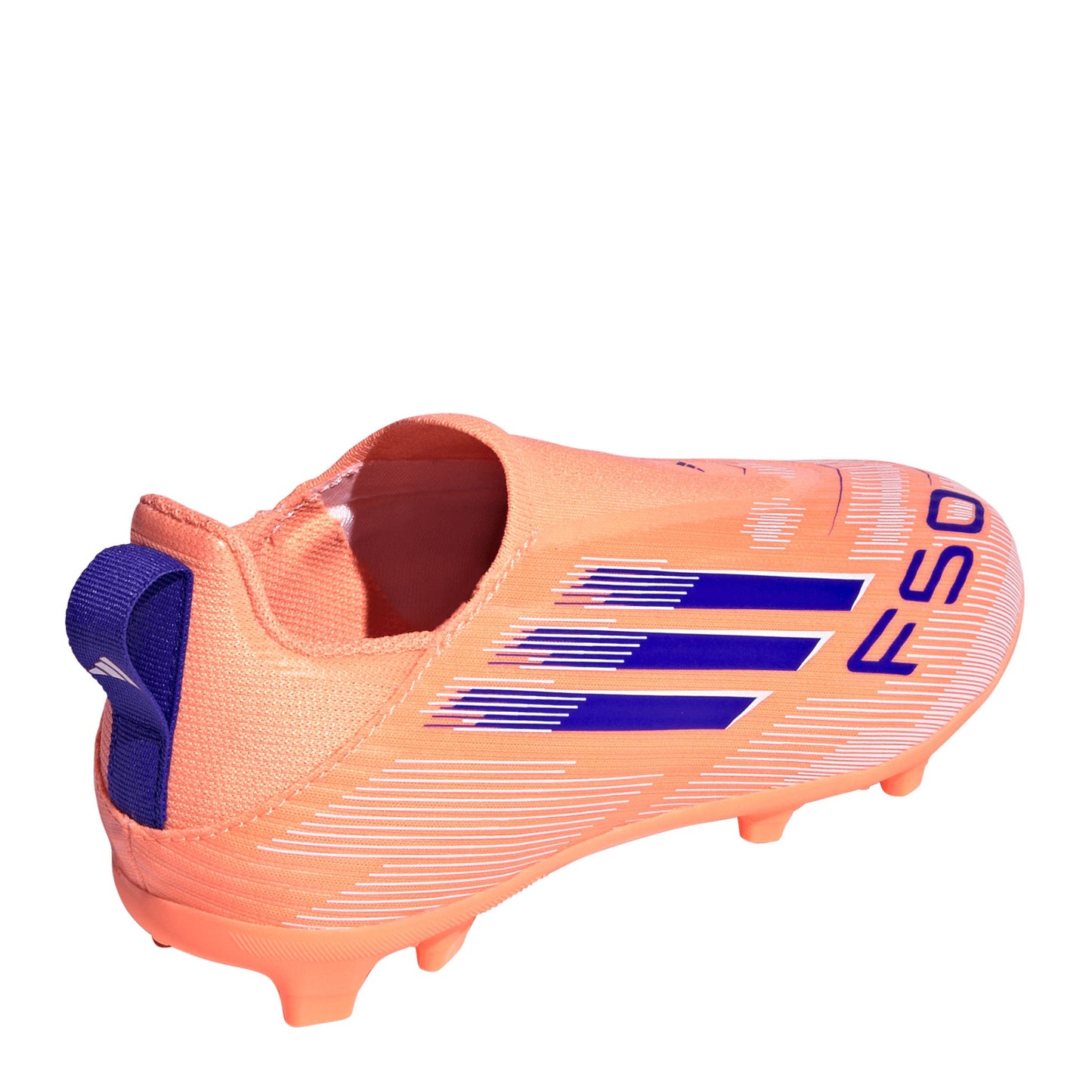 adidas F50 League FG/MG Soccer Cleats