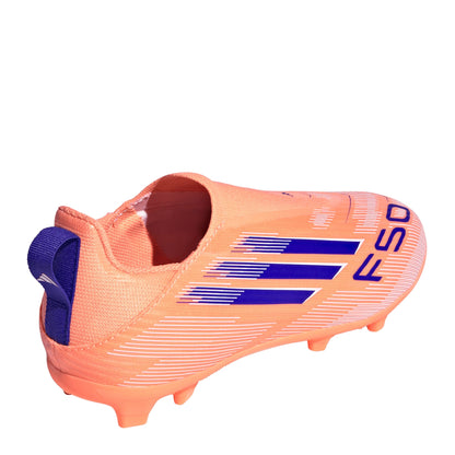 adidas F50 League FG/MG Soccer Cleats