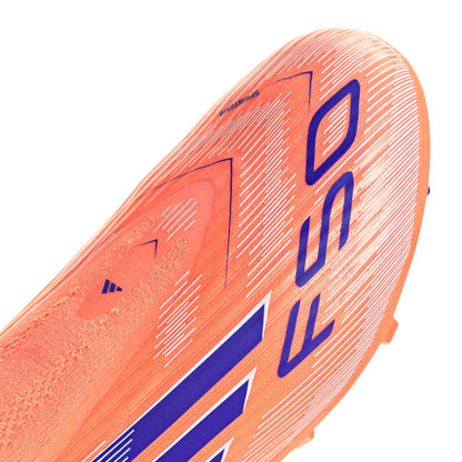 adidas F50 League FG/MG Soccer Cleats