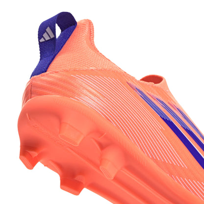 adidas F50 League FG/MG Soccer Cleats