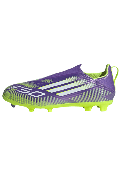 adidas F50 League FG/MG Soccer Cleats