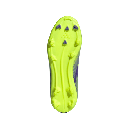 adidas F50 League FG/MG Soccer Cleats