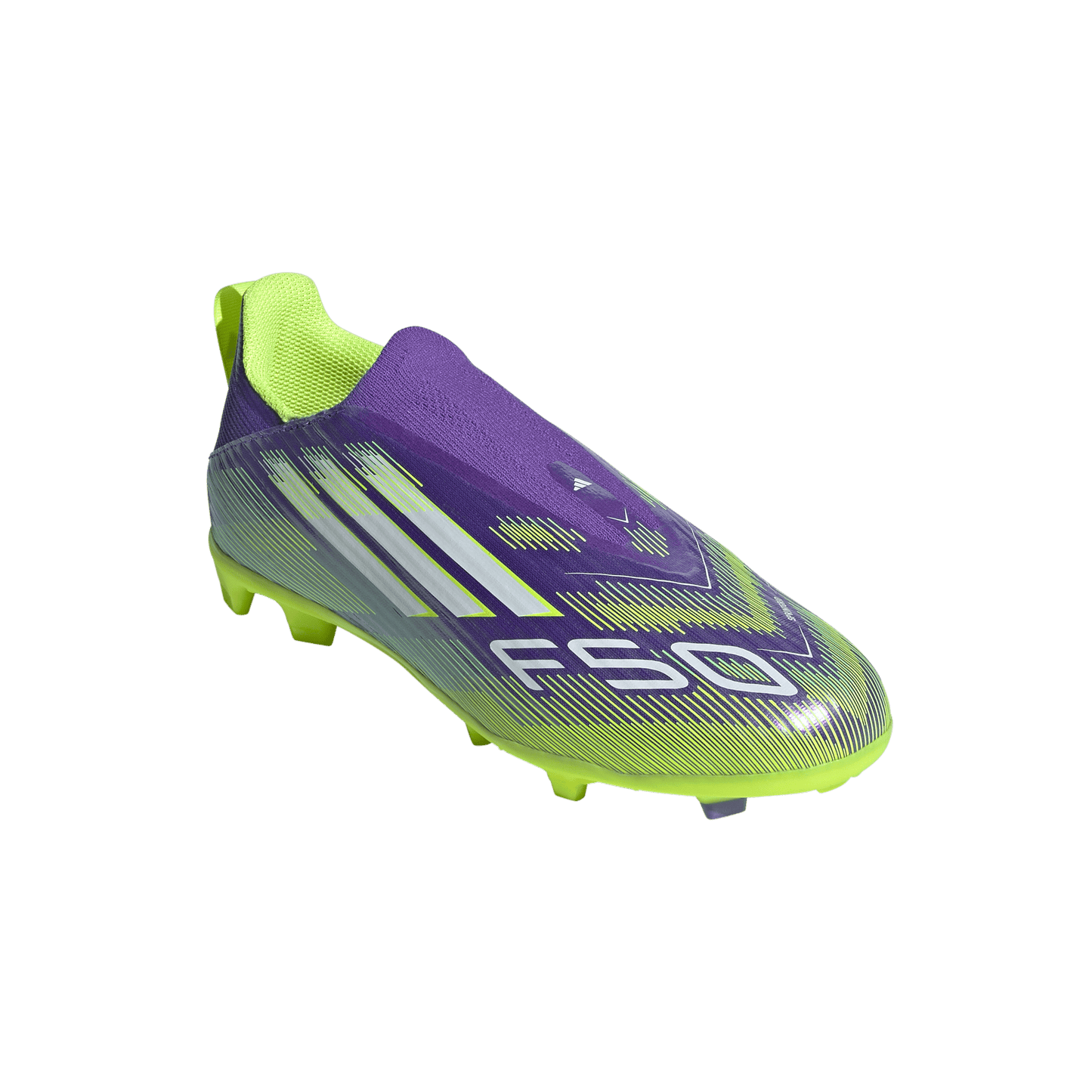 adidas F50 League FG/MG Soccer Cleats