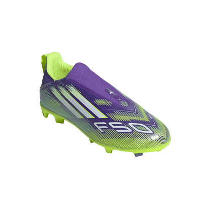 adidas F50 League FG/MG Soccer Cleats