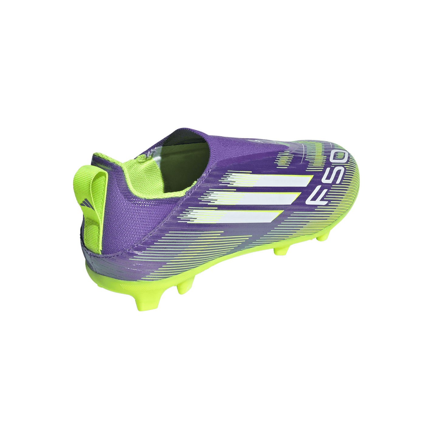 adidas F50 League FG/MG Soccer Cleats