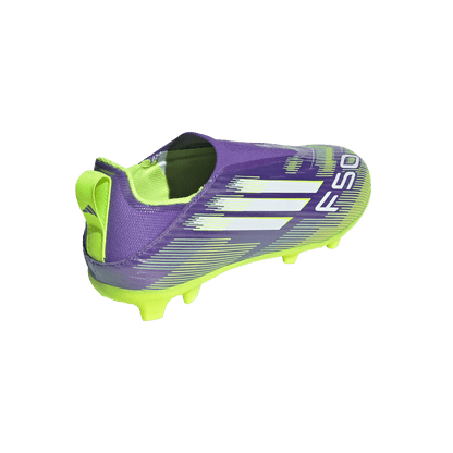 adidas F50 League FG/MG Soccer Cleats
