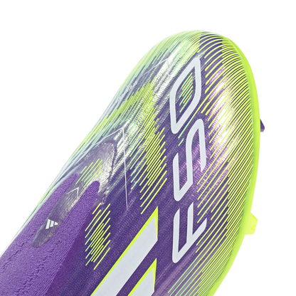 adidas F50 League FG/MG Soccer Cleats