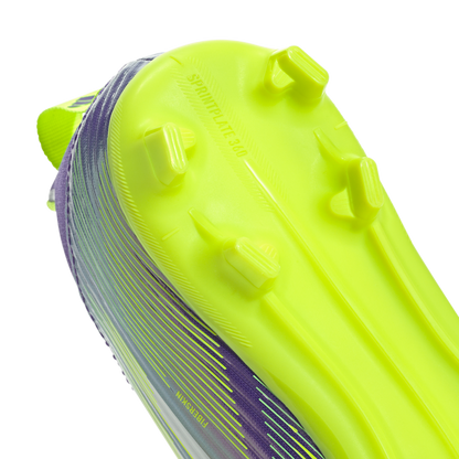 adidas F50 League FG/MG Soccer Cleats