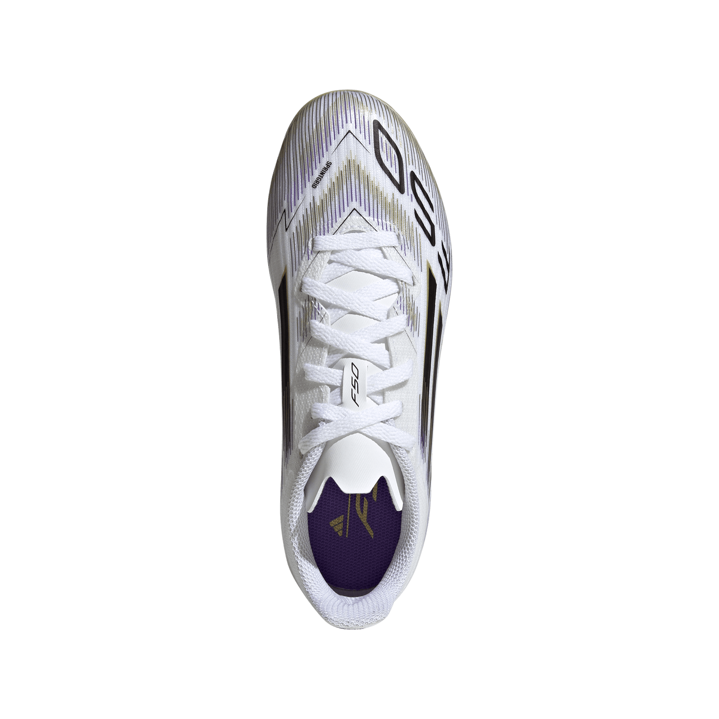 adidas F50 League Firm/Multi-Ground Boots