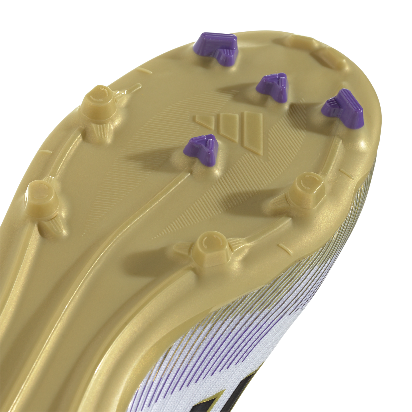 adidas F50 League Firm/Multi-Ground Boots