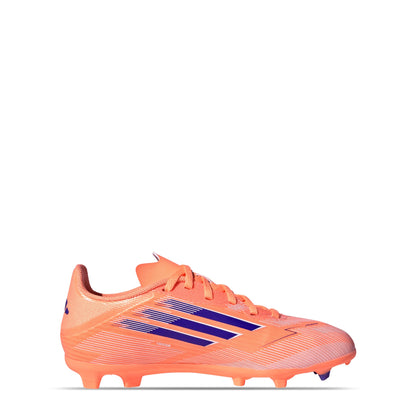 adidas F50 League FG/MG Soccer Cleats