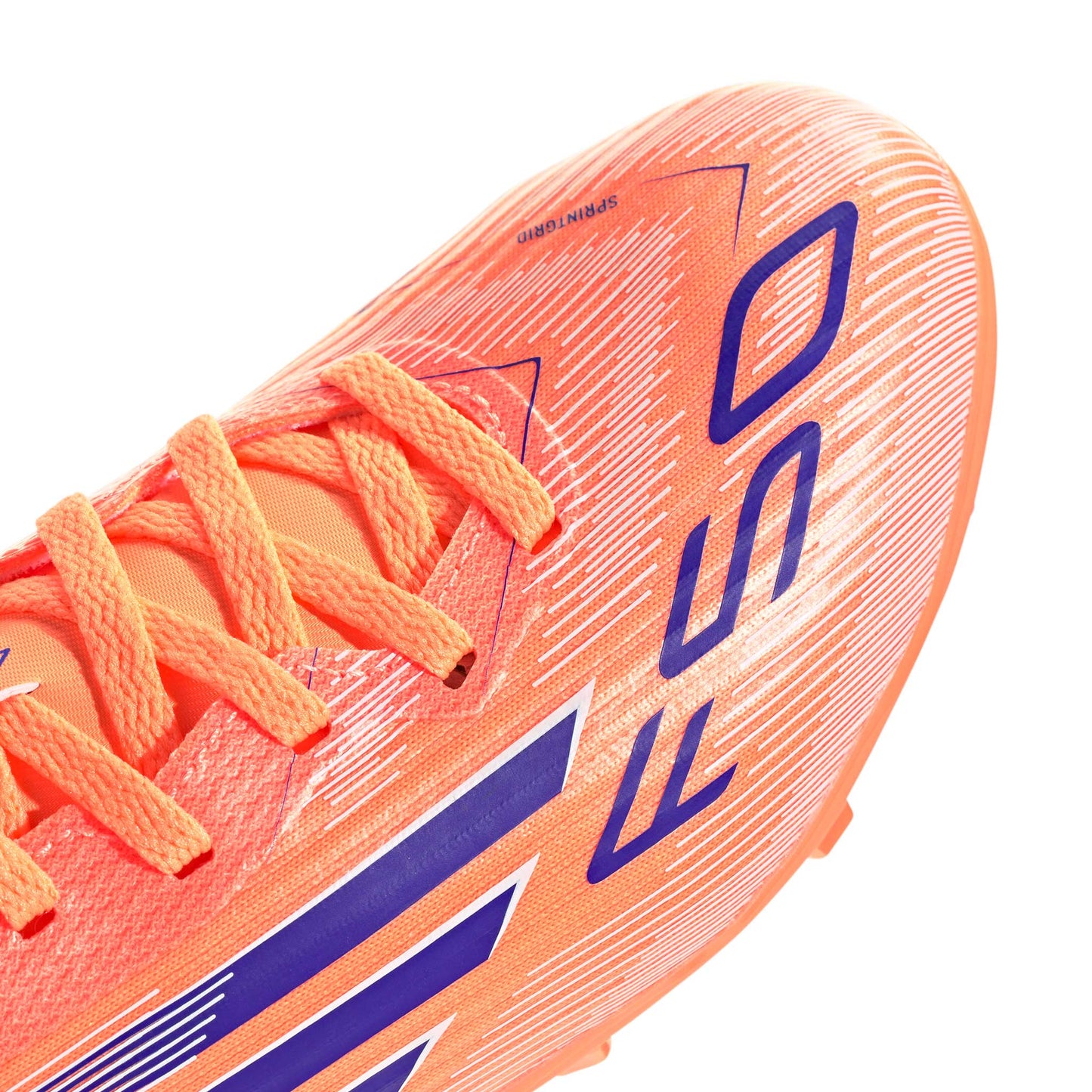 adidas F50 League FG/MG Soccer Cleats