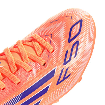 adidas F50 League FG/MG Soccer Cleats