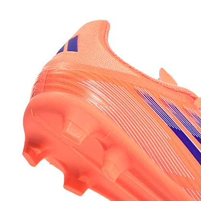 adidas F50 League FG/MG Soccer Cleats