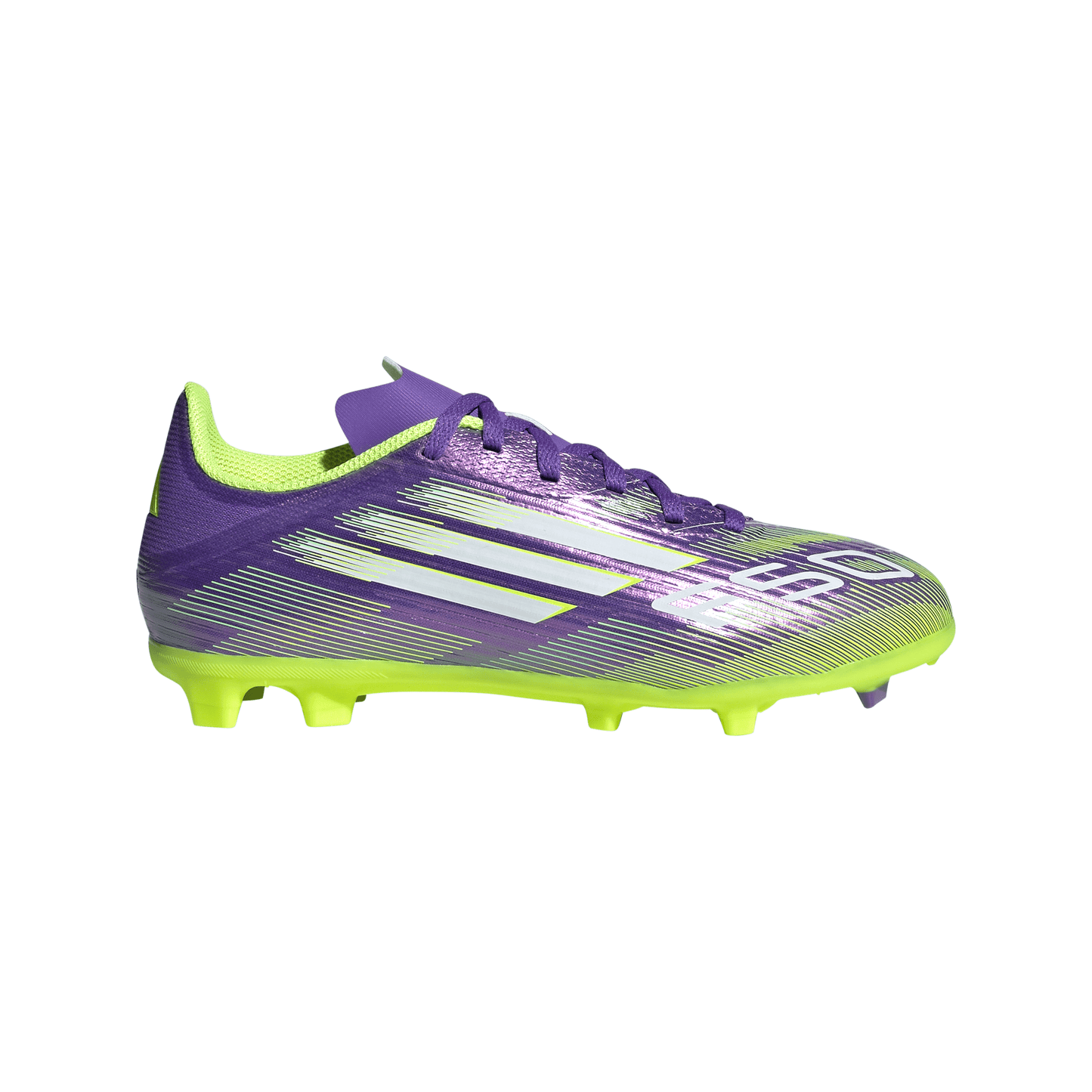 adidas F50 League FG/MG Soccer Cleats