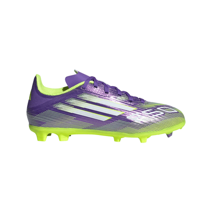 adidas F50 League FG/MG Soccer Cleats