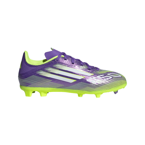 adidas F50 League FG/MG Soccer Cleats