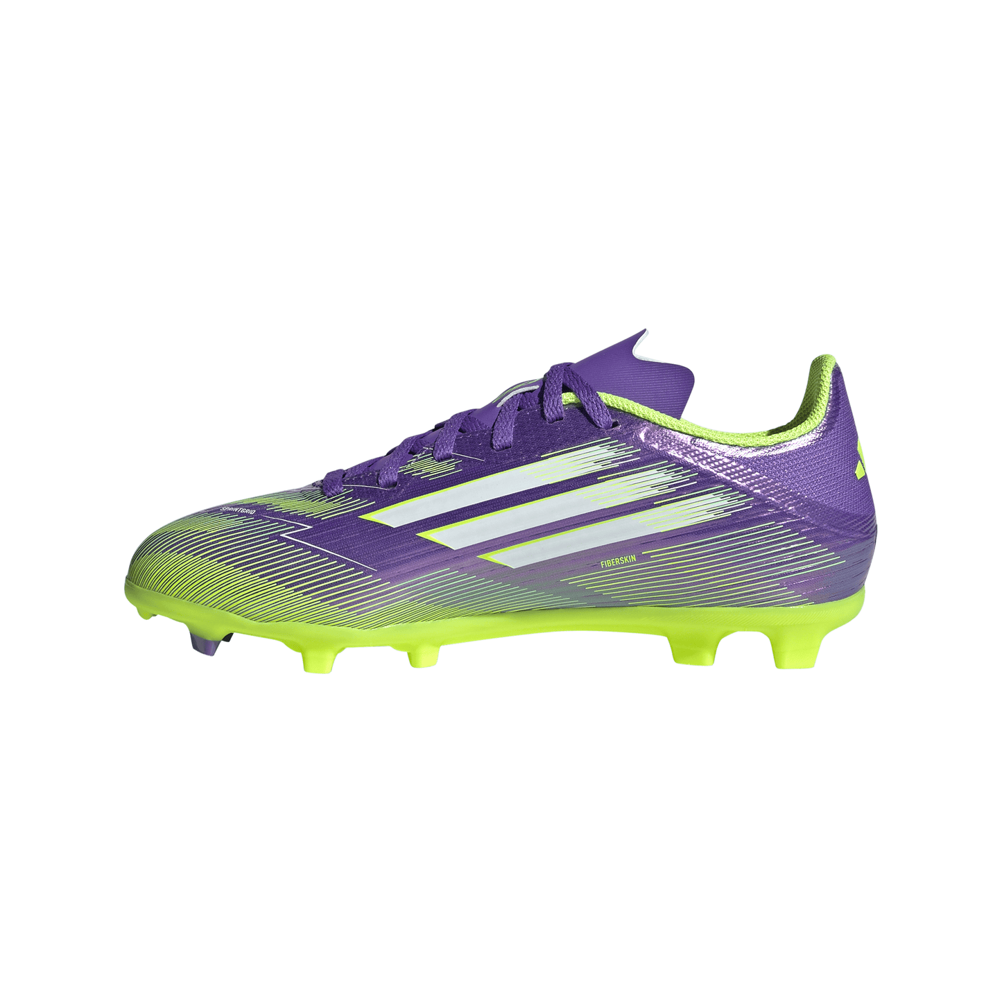 adidas F50 League FG/MG Soccer Cleats