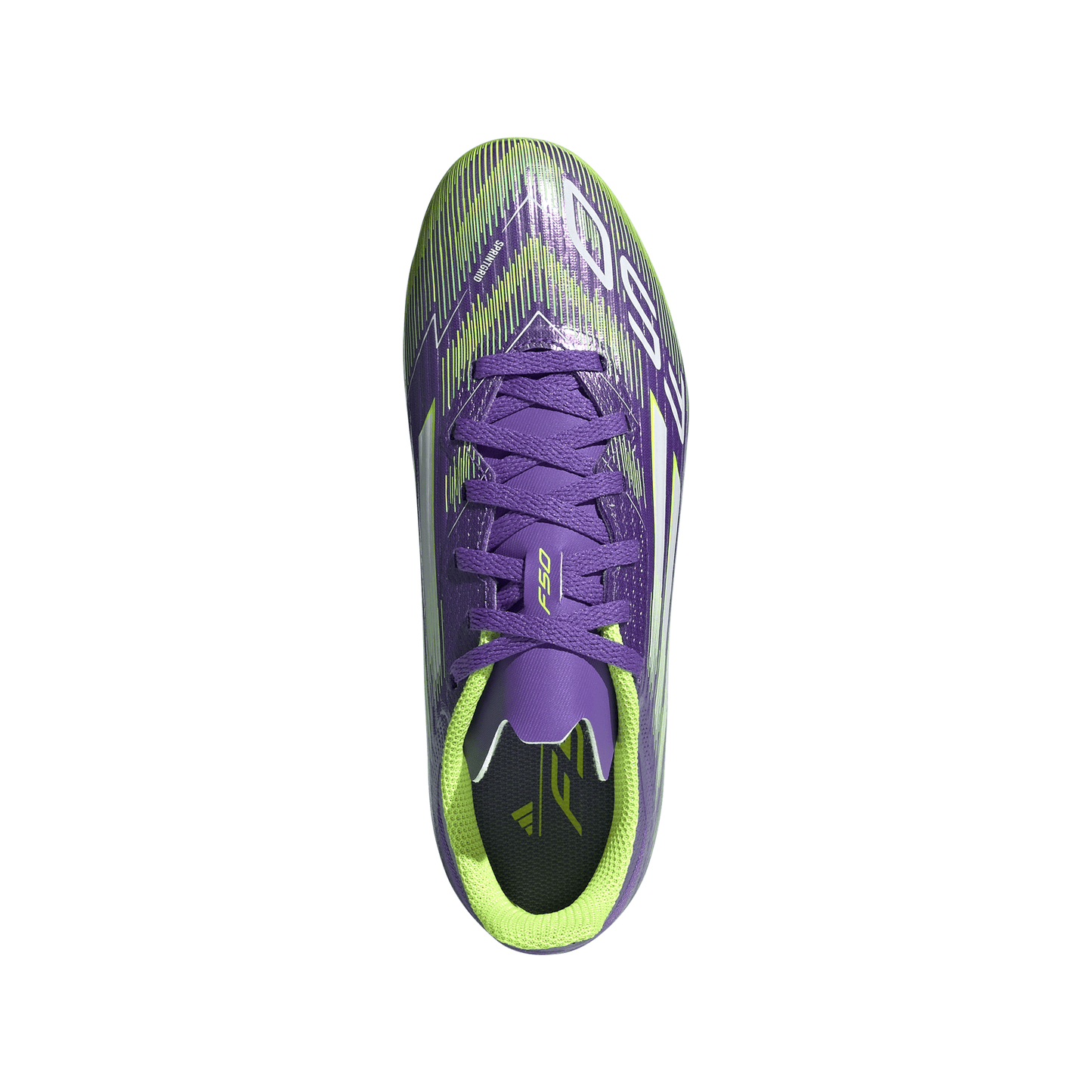adidas F50 League FG/MG Soccer Cleats