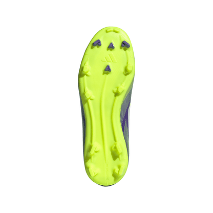 adidas F50 League FG/MG Soccer Cleats