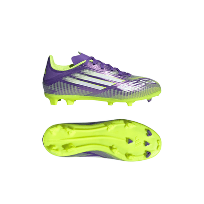 adidas F50 League FG/MG Soccer Cleats