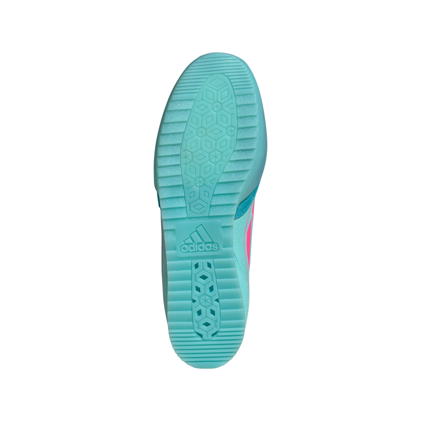 adidas F50 Messi Freestyle Indoor Boots