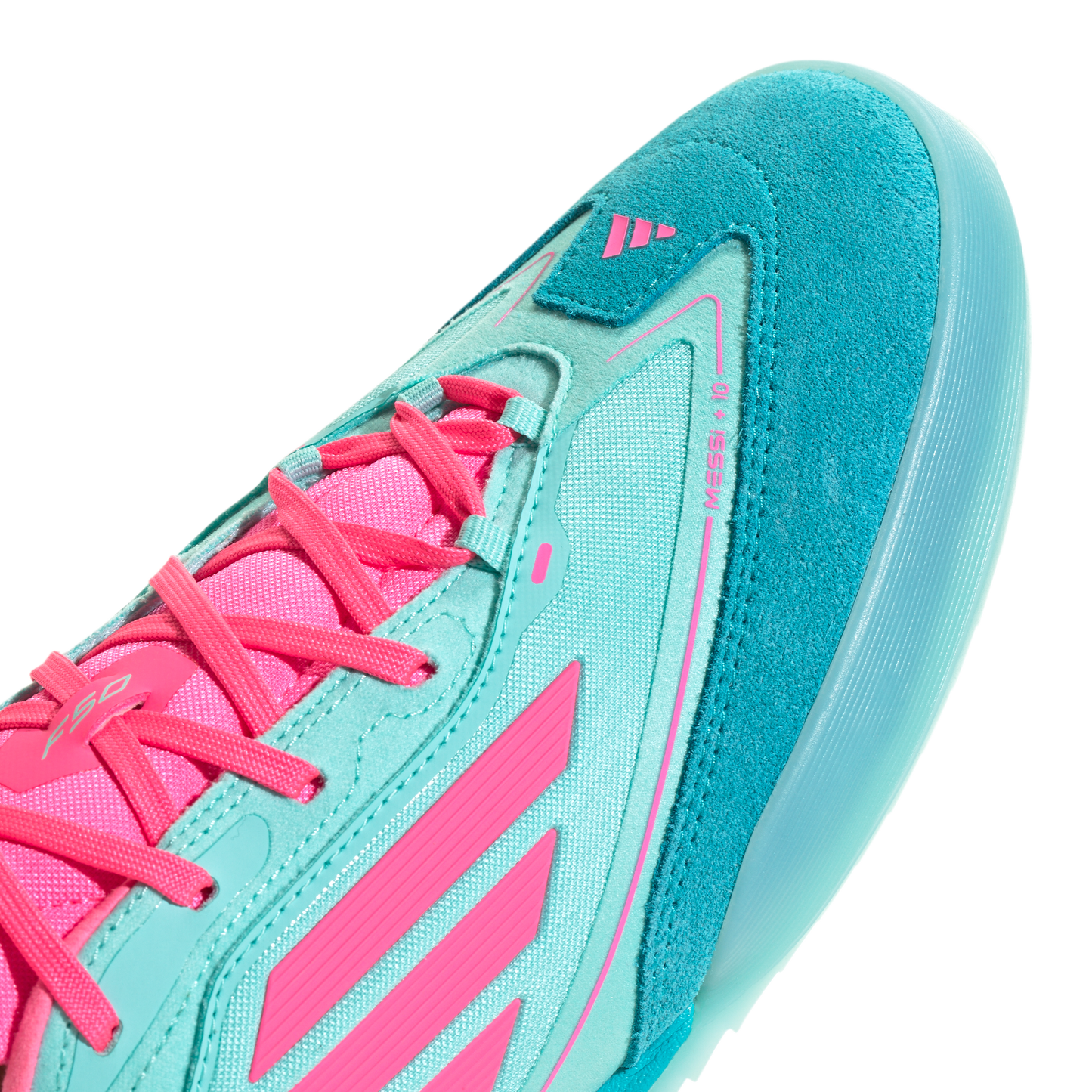 adidas F50 Messi Freestyle Indoor Boots