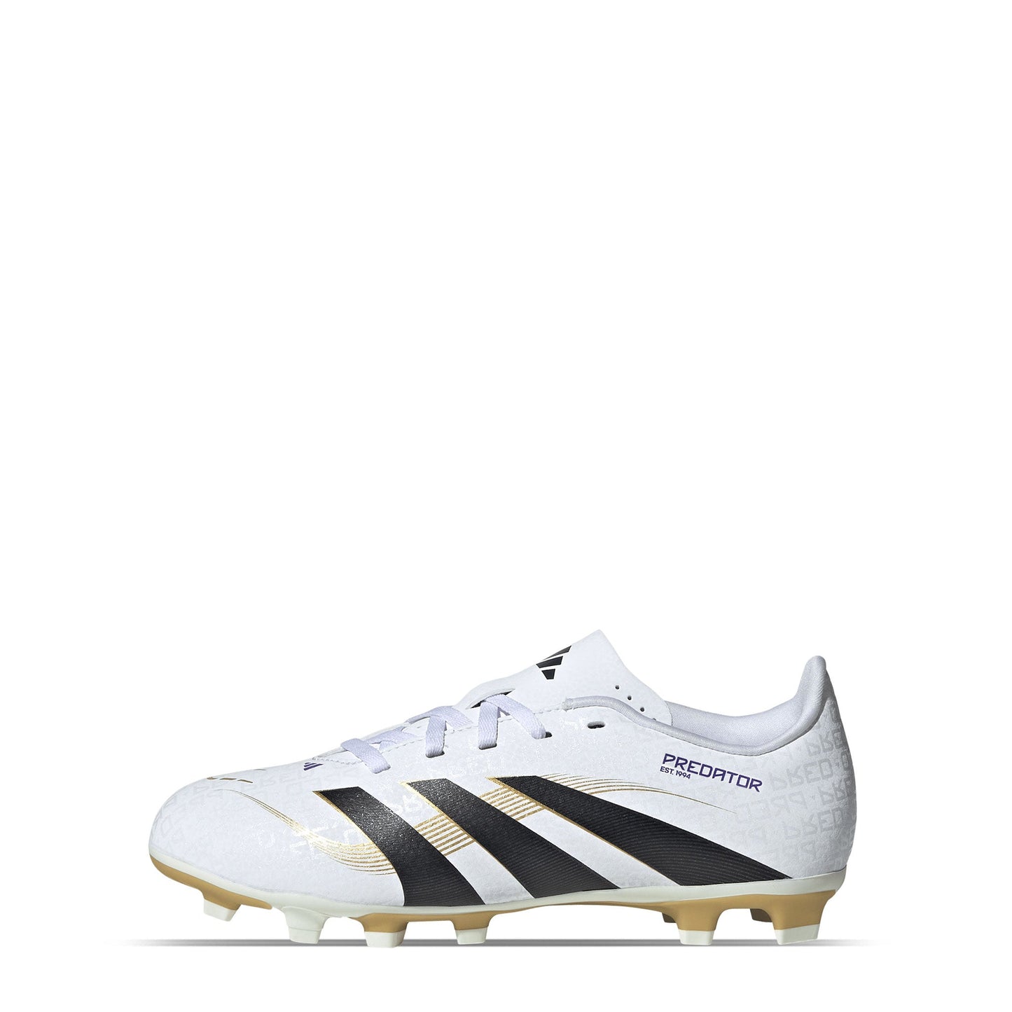 adidas Predator Club FG/MG  Soccer Boots