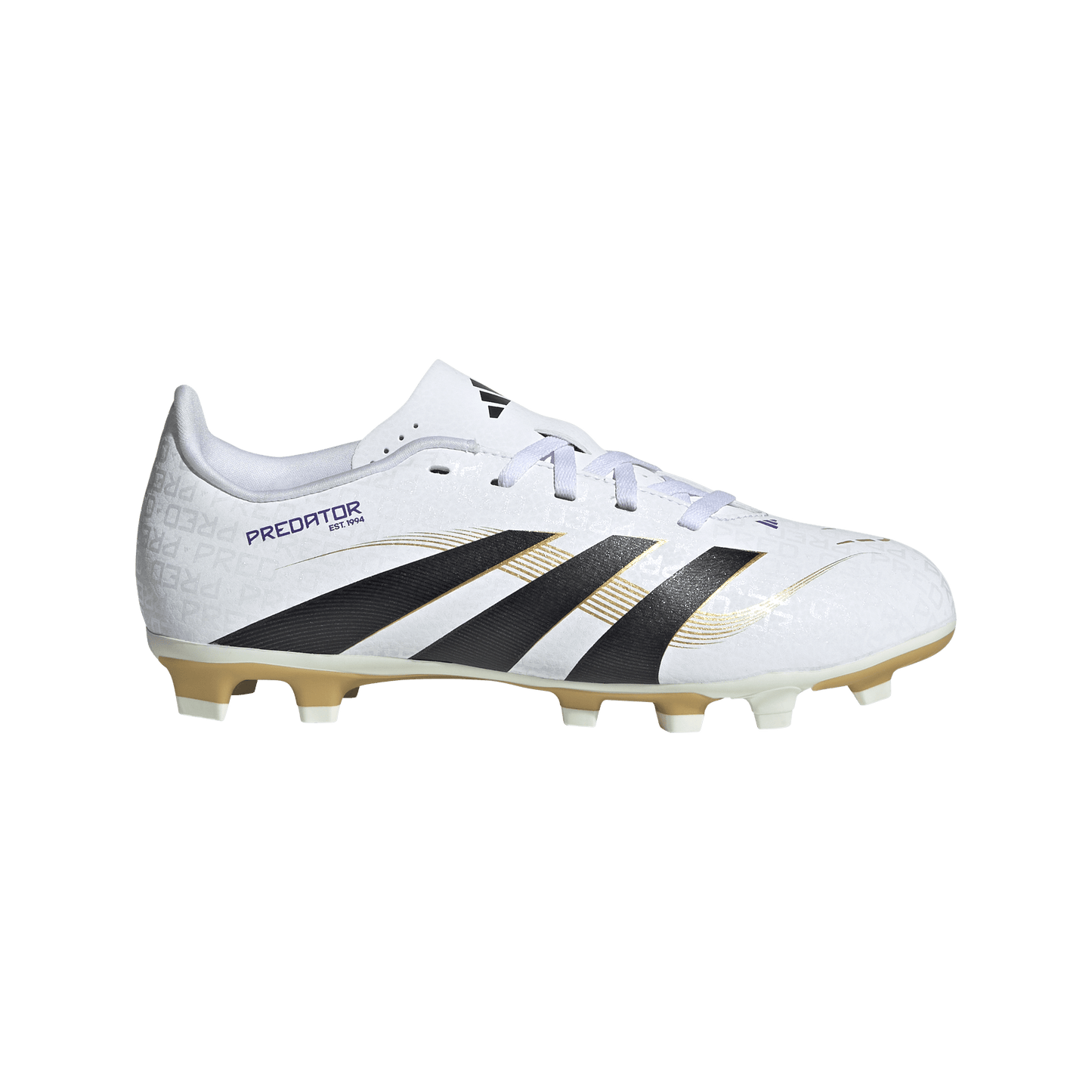 adidas Predator Club FG/MG  Soccer Boots