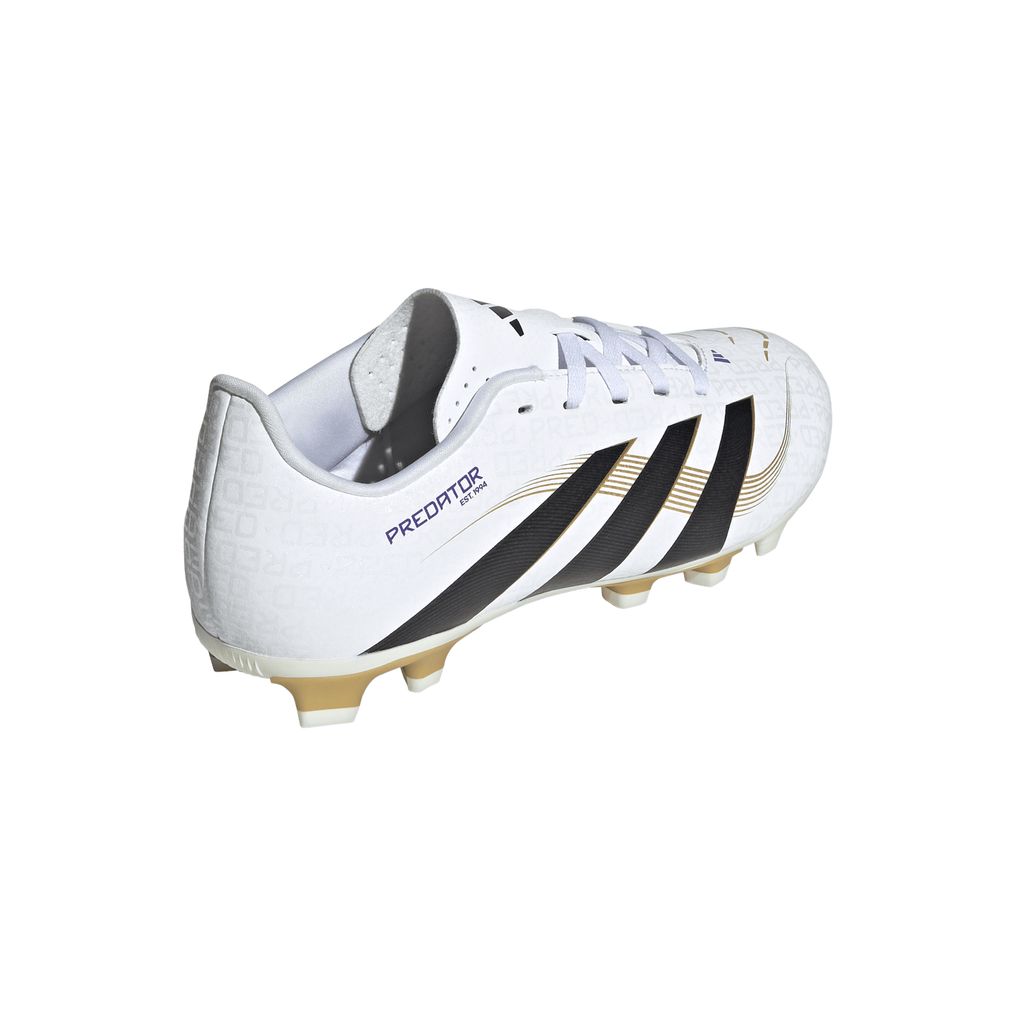 adidas Predator Club FG/MG  Soccer Boots