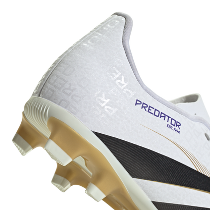 adidas Predator Club FG/MG  Soccer Boots