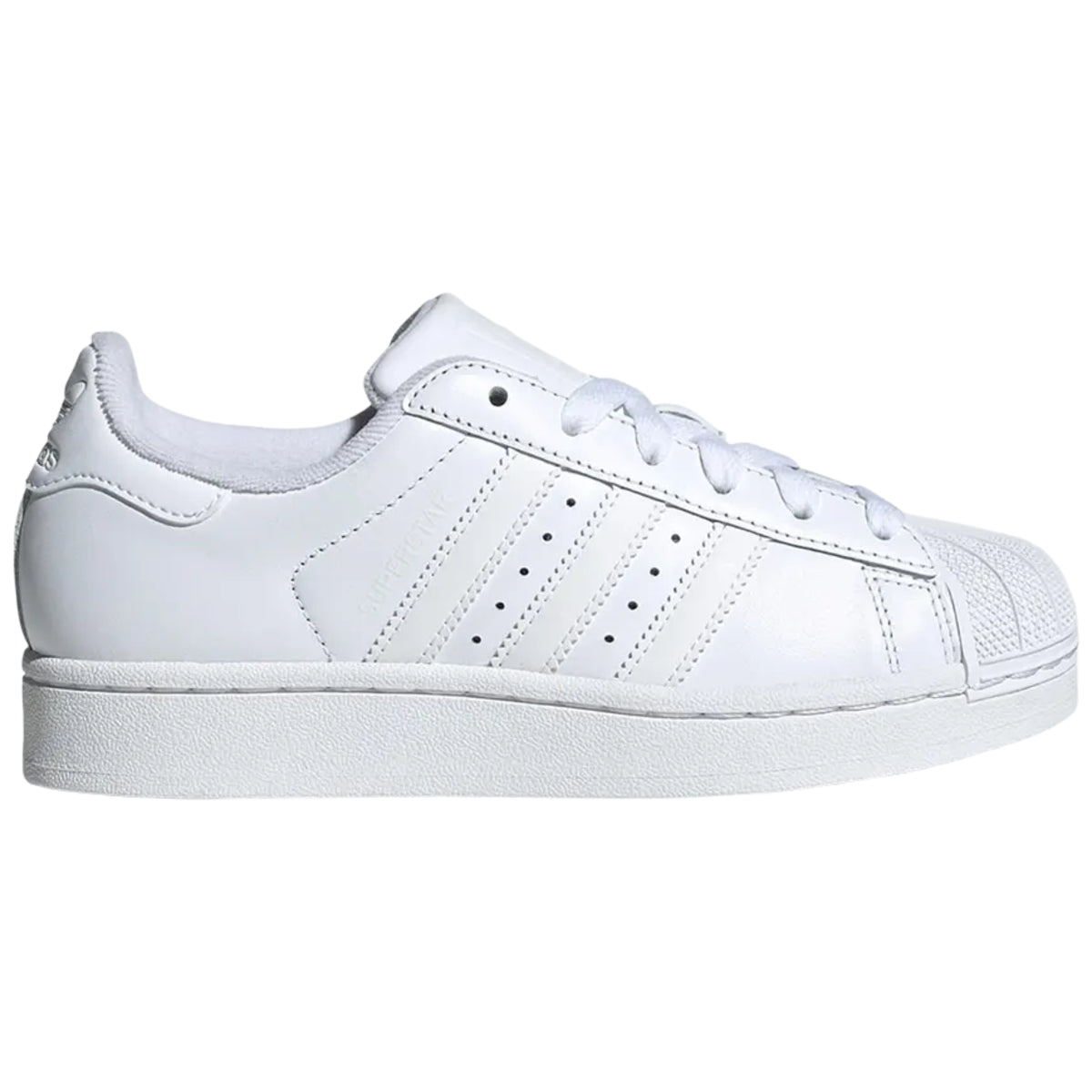 adidas Superstar II Cloud White (GS)