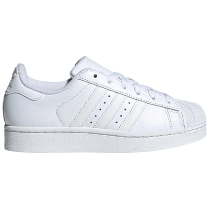 adidas Superstar II Cloud White (GS)