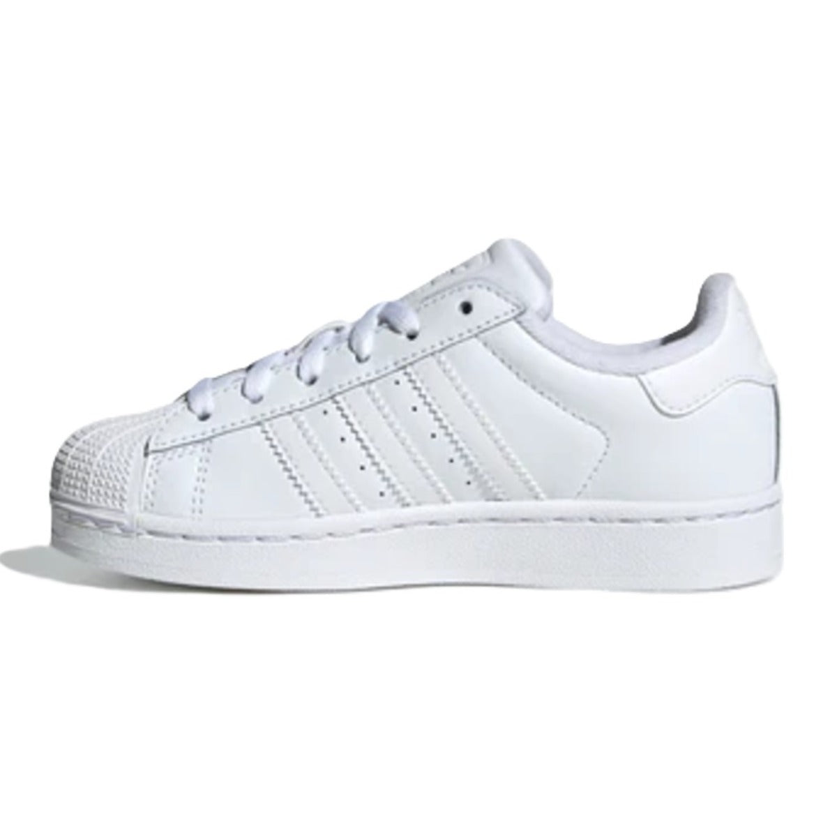 adidas Superstar II Cloud White (PS)