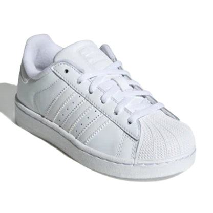 adidas Superstar II Cloud White (PS)