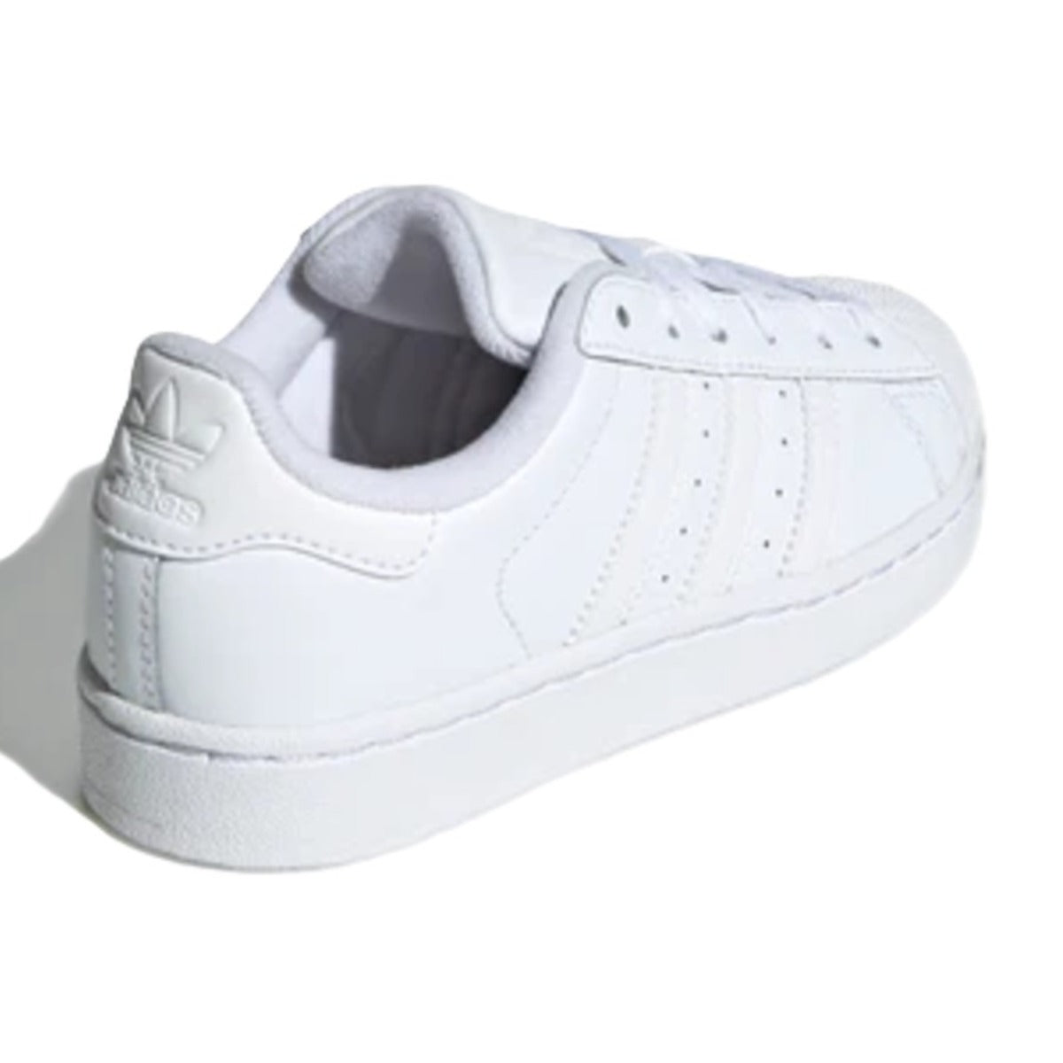 adidas Superstar II Cloud White (PS)