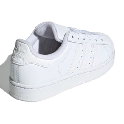 adidas Superstar II Cloud White (PS)