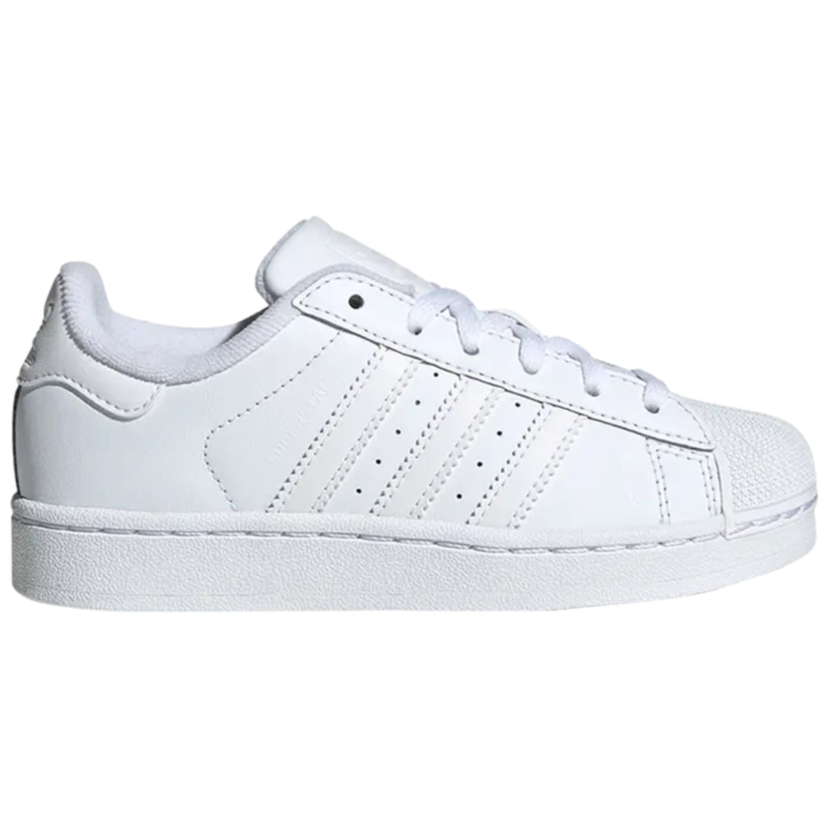 adidas Superstar II Cloud White (PS)