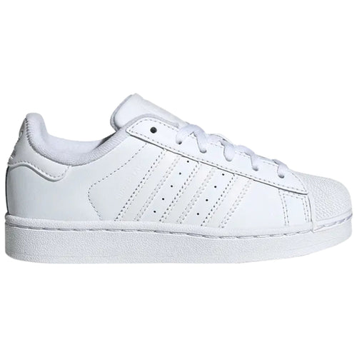 adidas Superstar II Cloud White (PS)