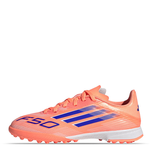 adidas F50 League Turf Soccer Cleats TF