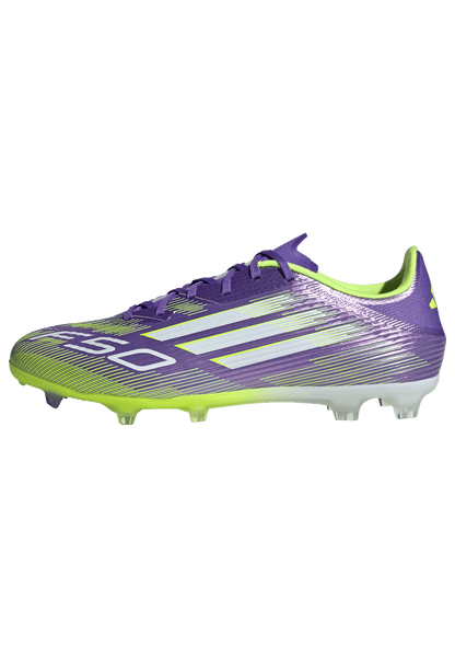 adidas F50 League FG/MG Soccer Cleats